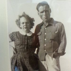 Meet your Posher, Ricky